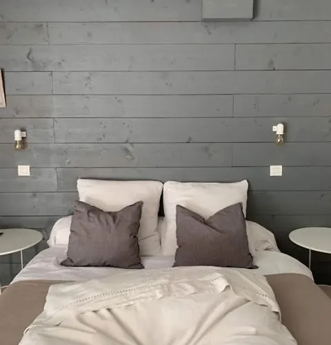 les chambres de pauline