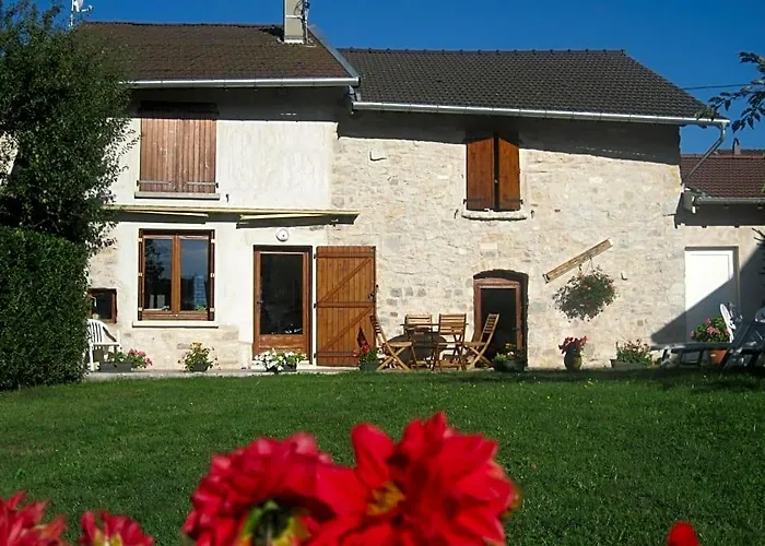 Murmure des buis